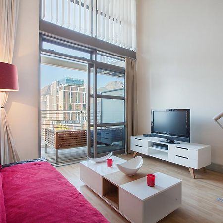 Soho On Strand A6 By Ctha Cape Town Luaran gambar