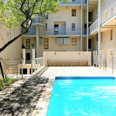 Soho On Strand A6 By Ctha Cape Town Luaran gambar