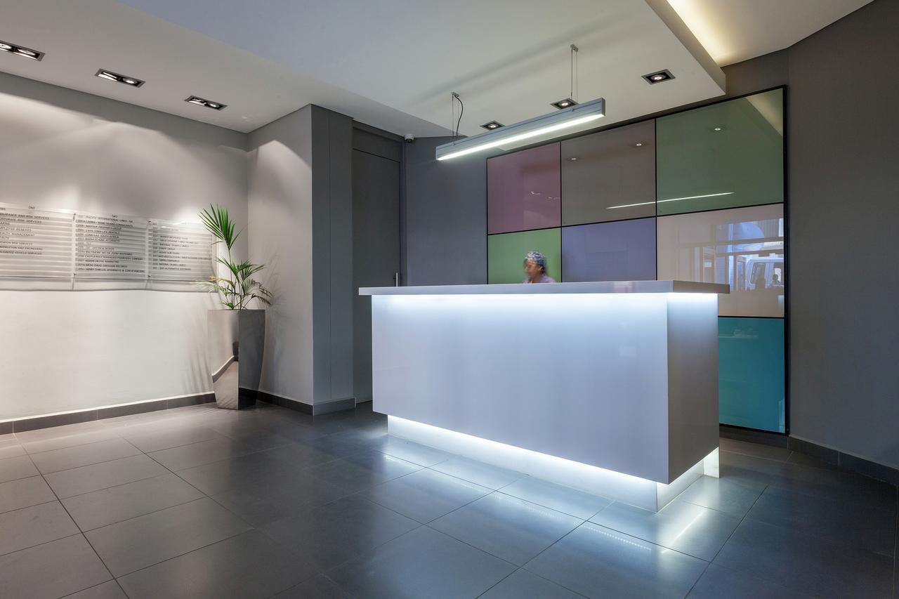 Soho On Strand A6 By Ctha Cape Town Luaran gambar