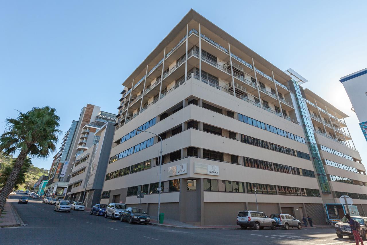 Soho On Strand A6 By Ctha Cape Town Luaran gambar