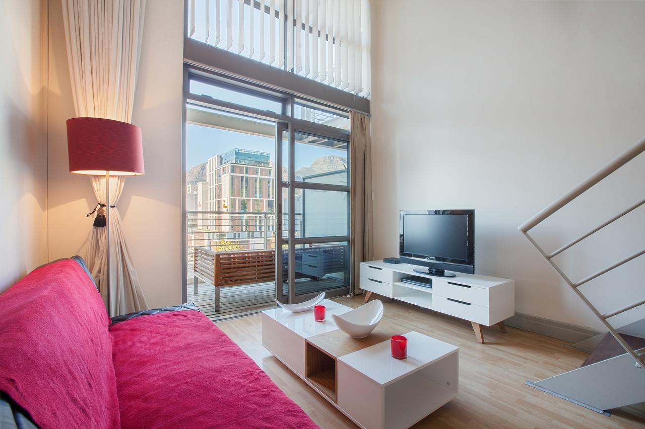 Soho On Strand A6 By Ctha Cape Town Luaran gambar