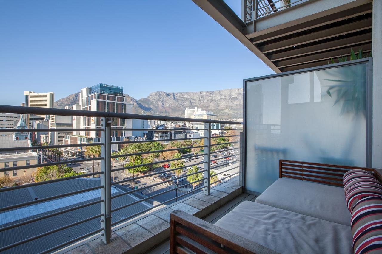 Soho On Strand A6 By Ctha Cape Town Luaran gambar