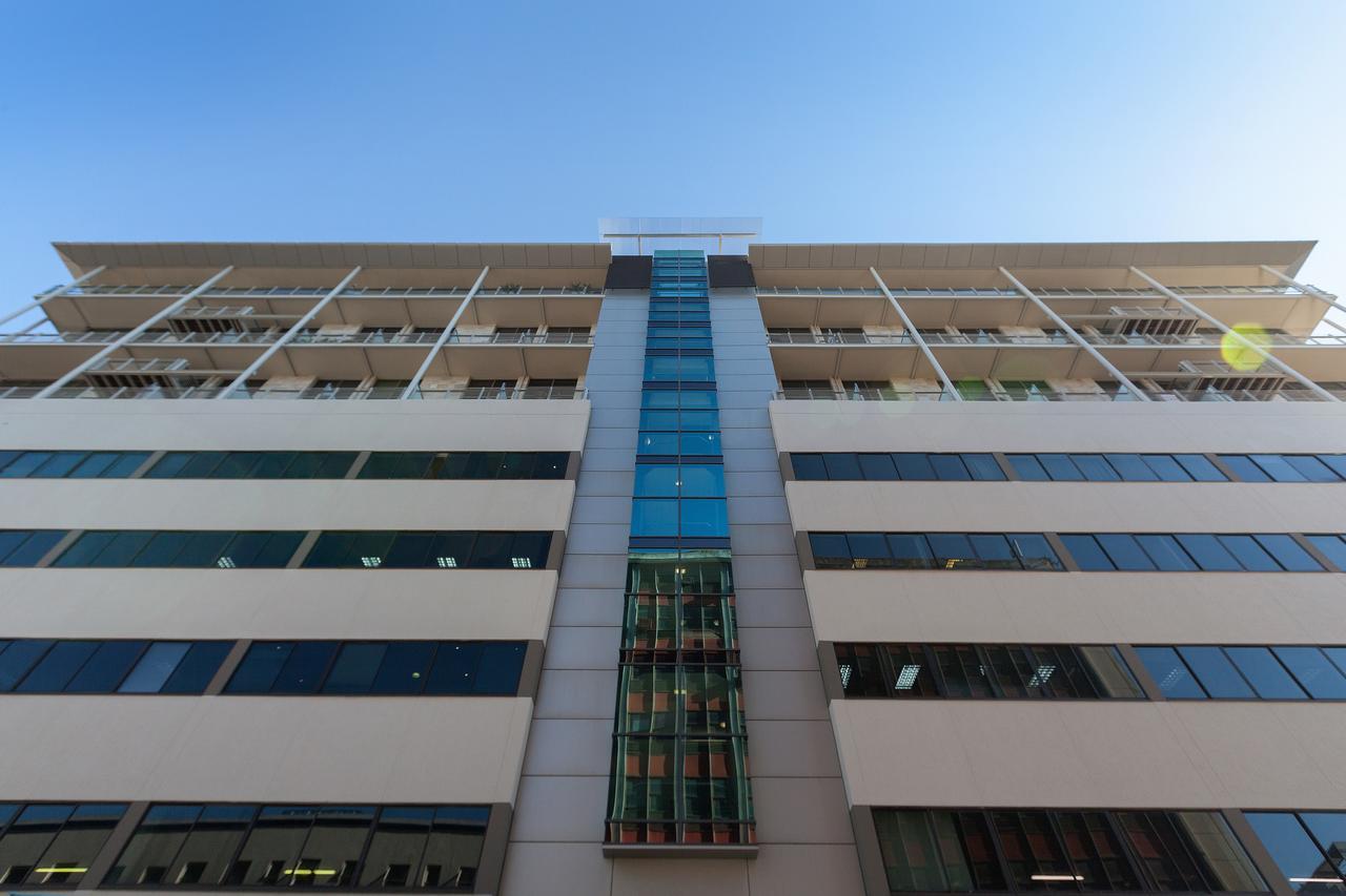 Soho On Strand A6 By Ctha Cape Town Luaran gambar