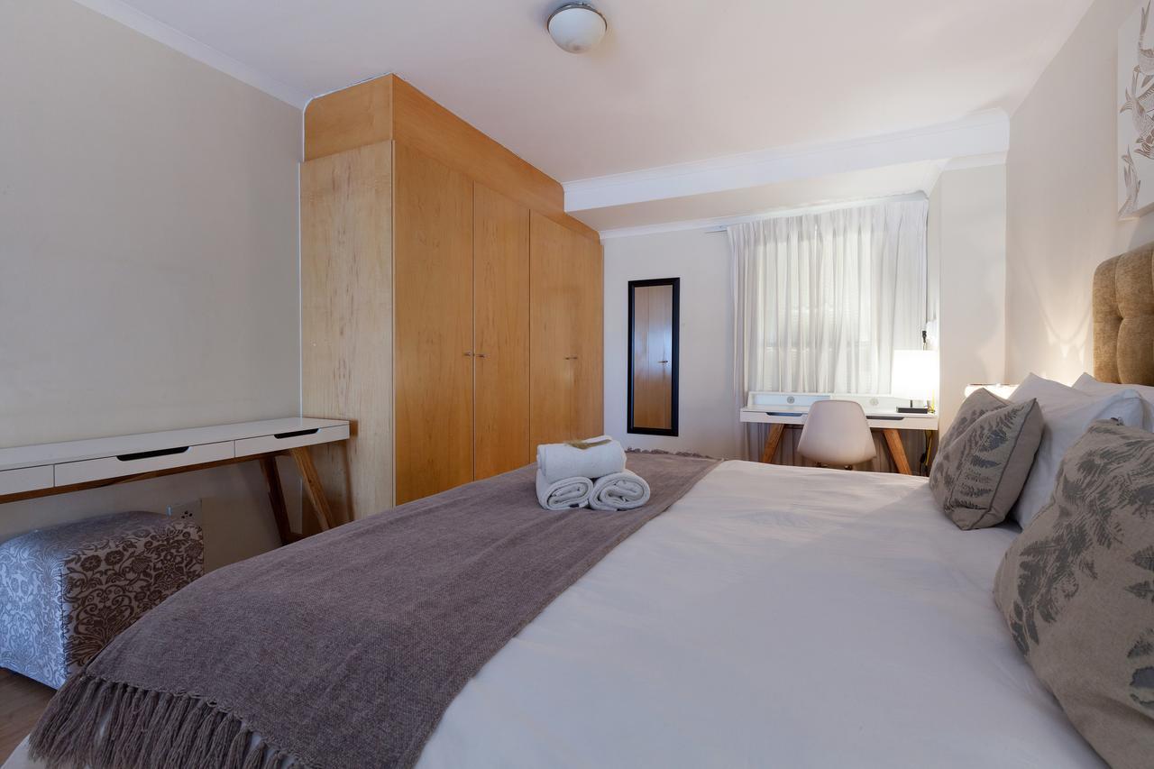 Soho On Strand A6 By Ctha Cape Town Luaran gambar